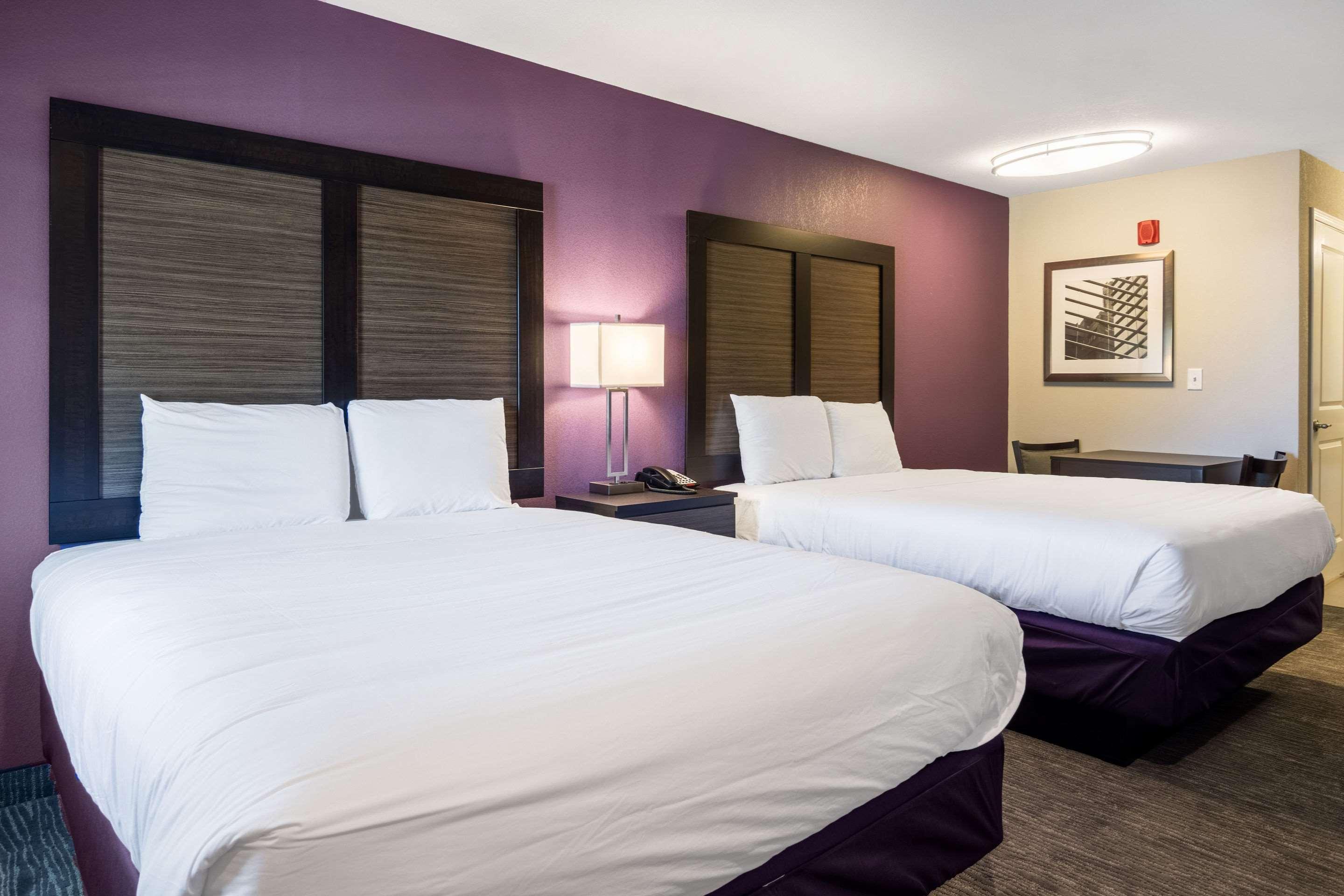 Econo Lodge Inn & Suites North Little Rock Near Riverfront Zewnętrze zdjęcie